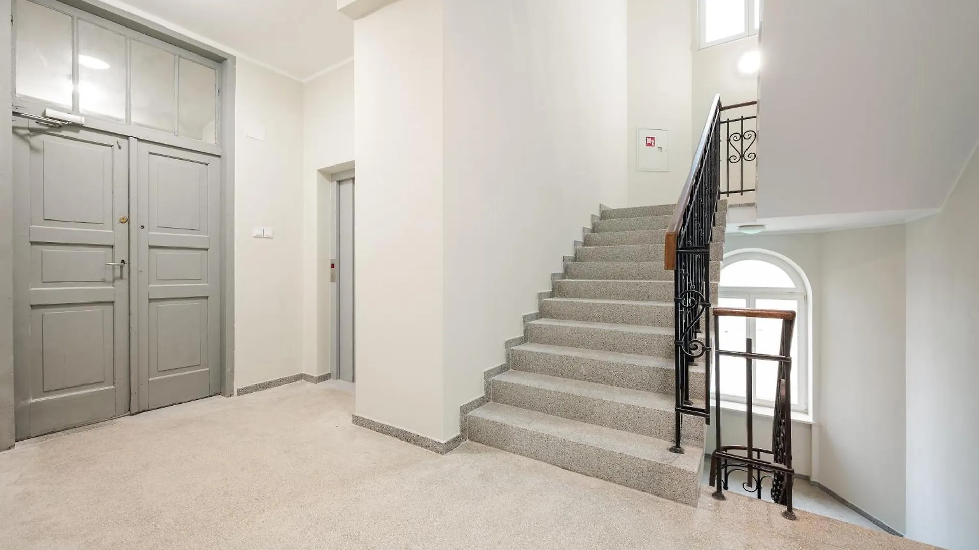 Apartman Mokotowska Serene Studio Varsó Lengyelország